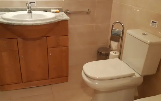 Apartamento Mares III 11.2A