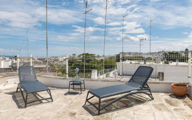Terrazza Primavera by Wonderful Italy