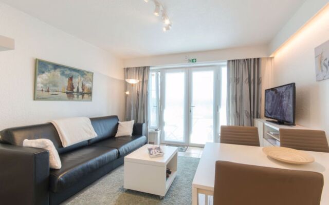 House Isabelle De Haan