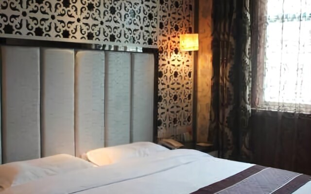 Yongqing Hotel
