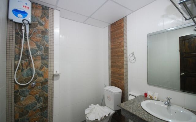 Patong Budget Rooms