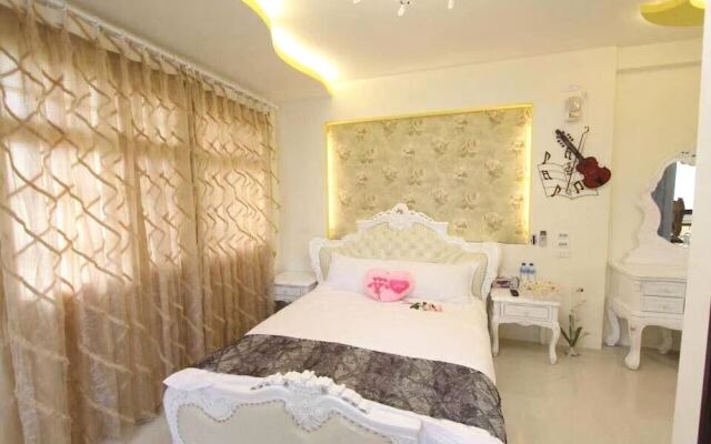 Secret Travel Homestay