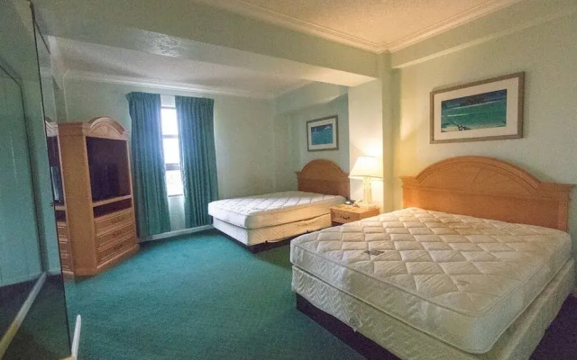 659 Apartment Hollywood Beach