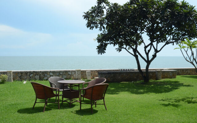 Simantra Private Villas