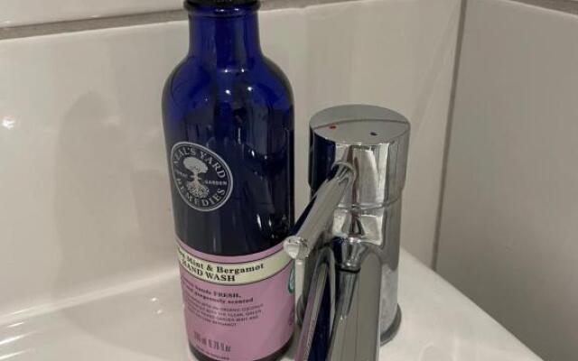 Woodland View Apartment