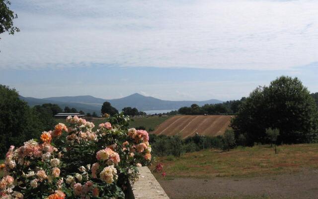 Agriturismo La Gismonda