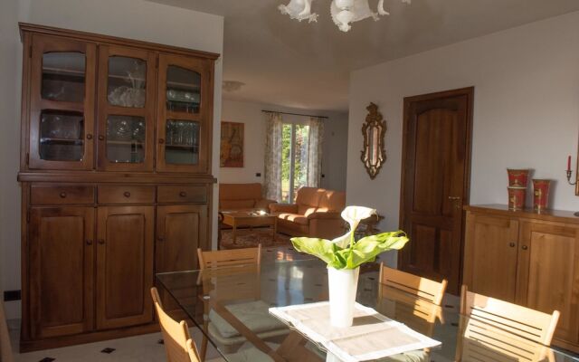 Villa Maddalena Sanremo