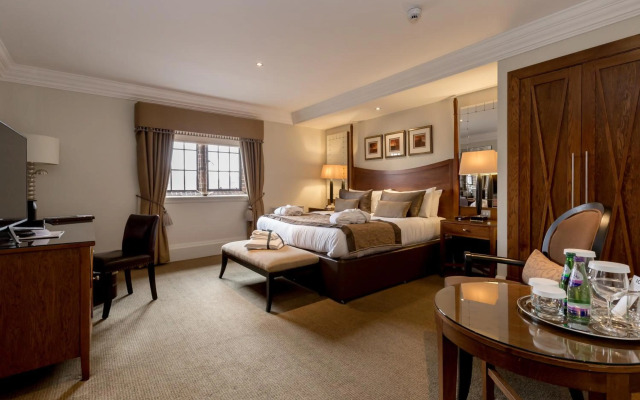 Western House Hotel