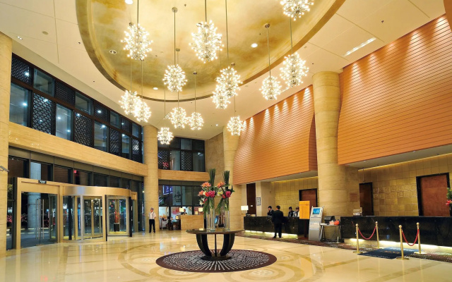 Caida Plaza Shanghai
