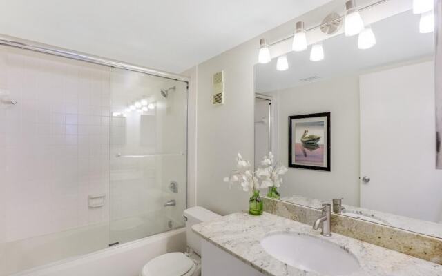 South Seas Tower 3-411