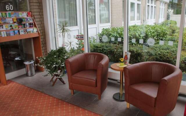 Traveller Hotel Lübeck