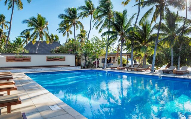 Paradise Cove Resort