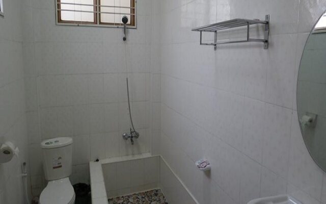 Hotel Khema Rattha
