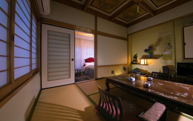 Hotel Housenkaku