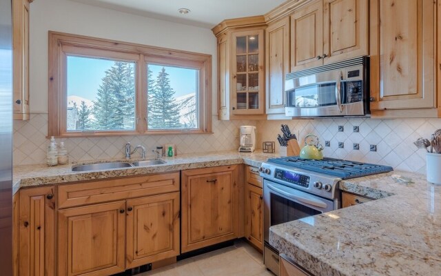 Ridge Condominiums 2685 by RedAwning