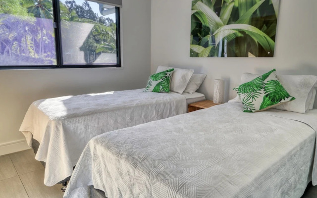 Valle Vista Luxury Apartments