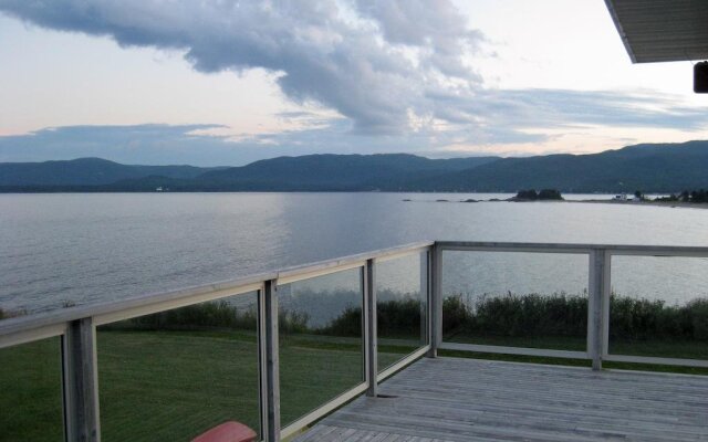 Seascape Coastal Retreat ADULTS ONLY