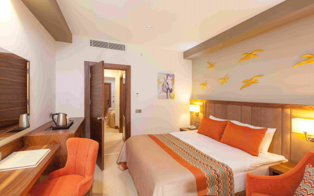Side Royal Palace Hotel & Spa - All Inclusive