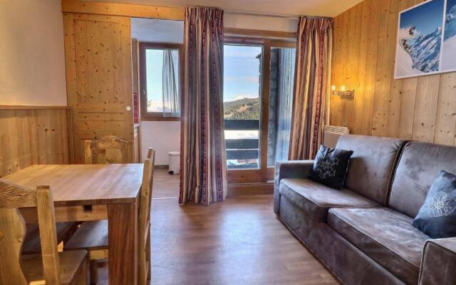 Appartement Méribel, 2 pièces, 4 personnes - FR-1-182-201