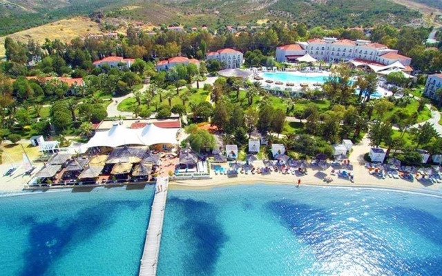 MW Phokaia Beach & Resort