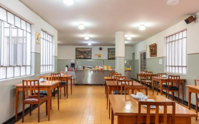Hotel Esplanada