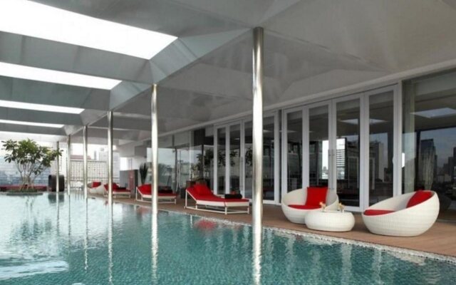 Morrissey Hotel