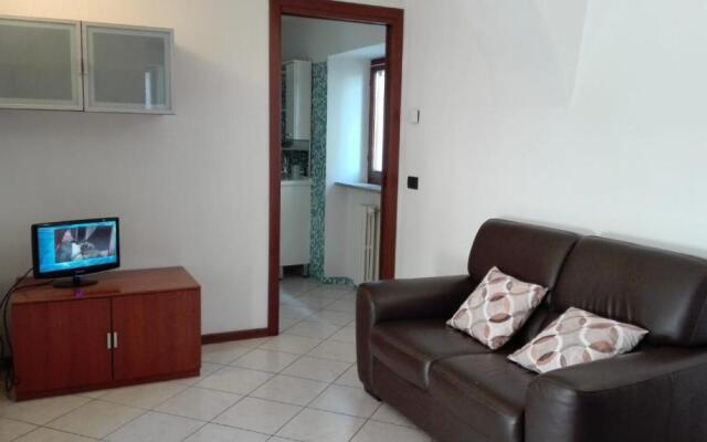 Appartamento Le Cascate