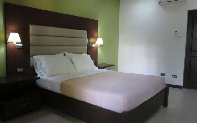 Marzon Beach Resort Boracay