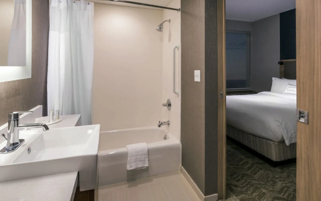 SpringHill Suites by Marriott Fishkill