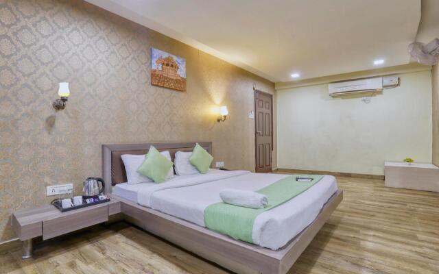 Hotel Dwarika Inn