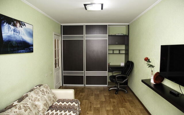 Apartaments KemXotel on st. Krasnaya, 18