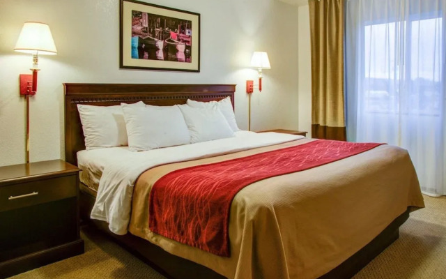 Comfort Inn