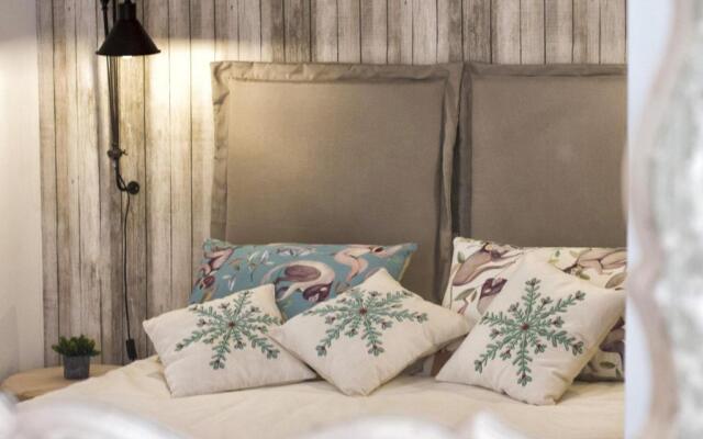 Chezmoihomes Glow and elegant 4 BR apartment in the heart of granada parking free - Apartment in Granada - Photo 3