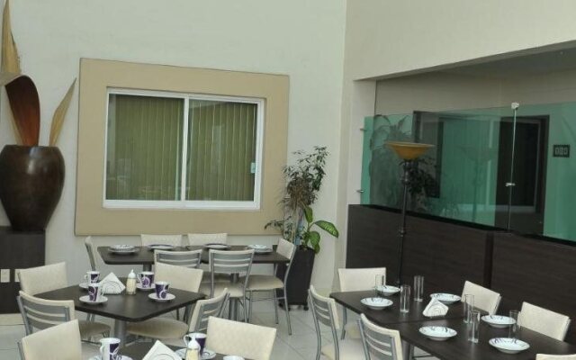 Hotel Real Valladolid