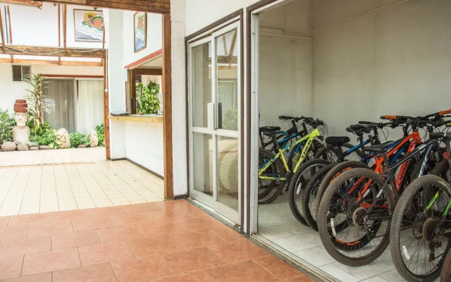 Hotel Hotu Matua