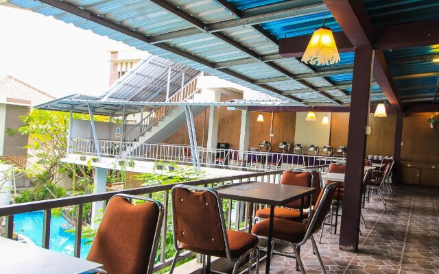 OYO 788 Bidari Hotel	