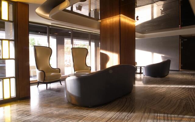 Hotel Midtown Richardson Kaohsiung Boai