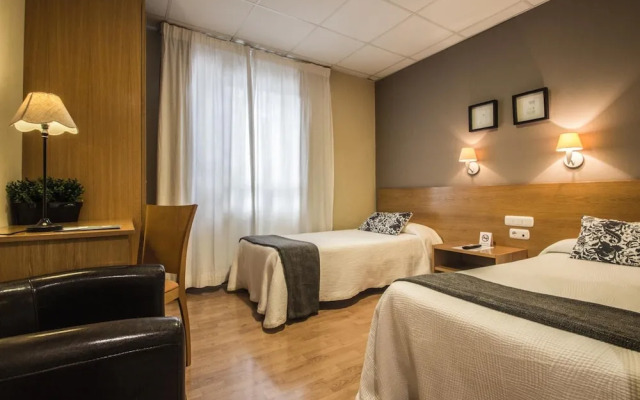 Casa Jacinto Pamplona