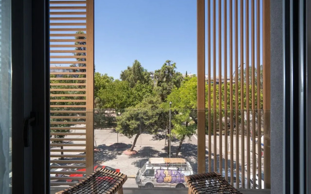 LIV Athinum 1 - Luxury Apartment 1A