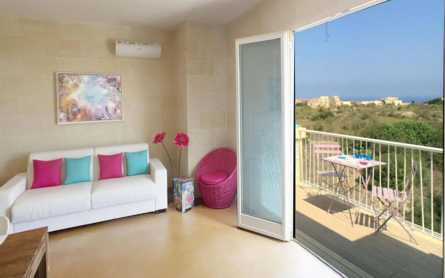 Gozo Windmill Apartments
