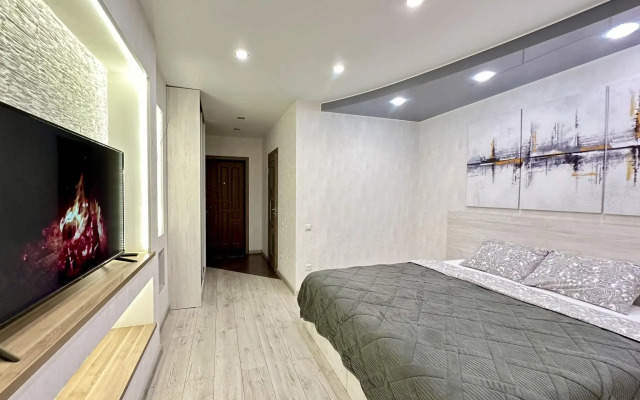 FlatRoom on Lenin street 23A