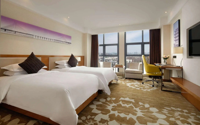 Ramada Encore Wuhan