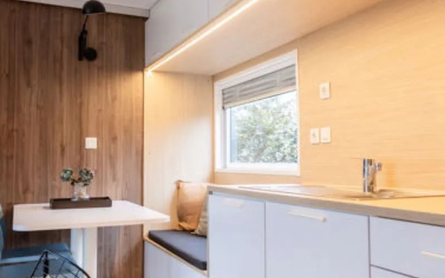 Camping de Veenhoop 9848