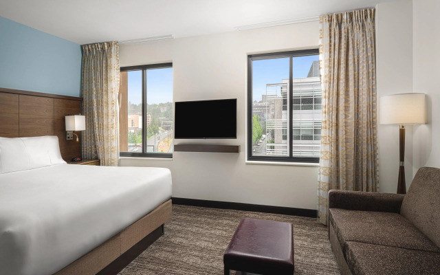 Staybridge Suites Seattle - South Lake Union by IHG