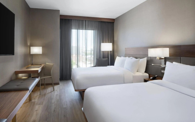 AC Hotel Louisville Downtown