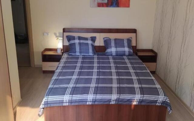 Lovely -80m2 - 1 bedroom Apartment