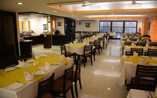 Regenta Baywatch Resort Goa