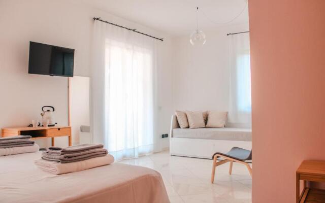 Magna Grecia B&B e Appartamenti