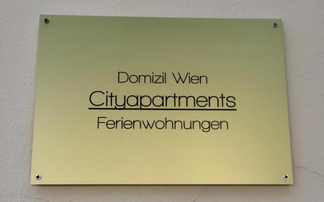 Domizil Wien - Cityapartments