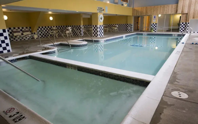 Crowne Plaza Philadelphia Bucks County